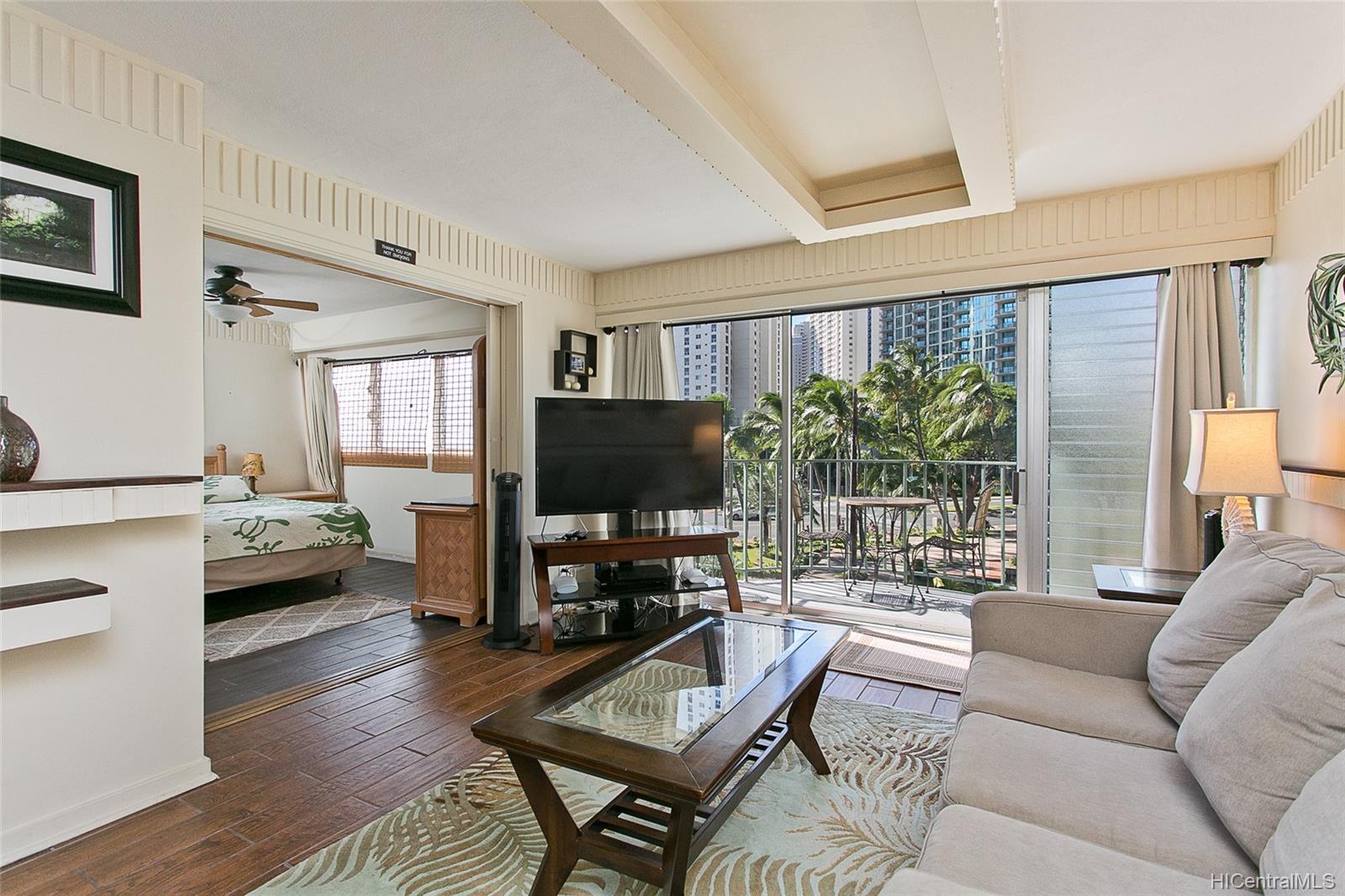 1909 Ala Wai Boulevard #310, Honolulu, HI 96815