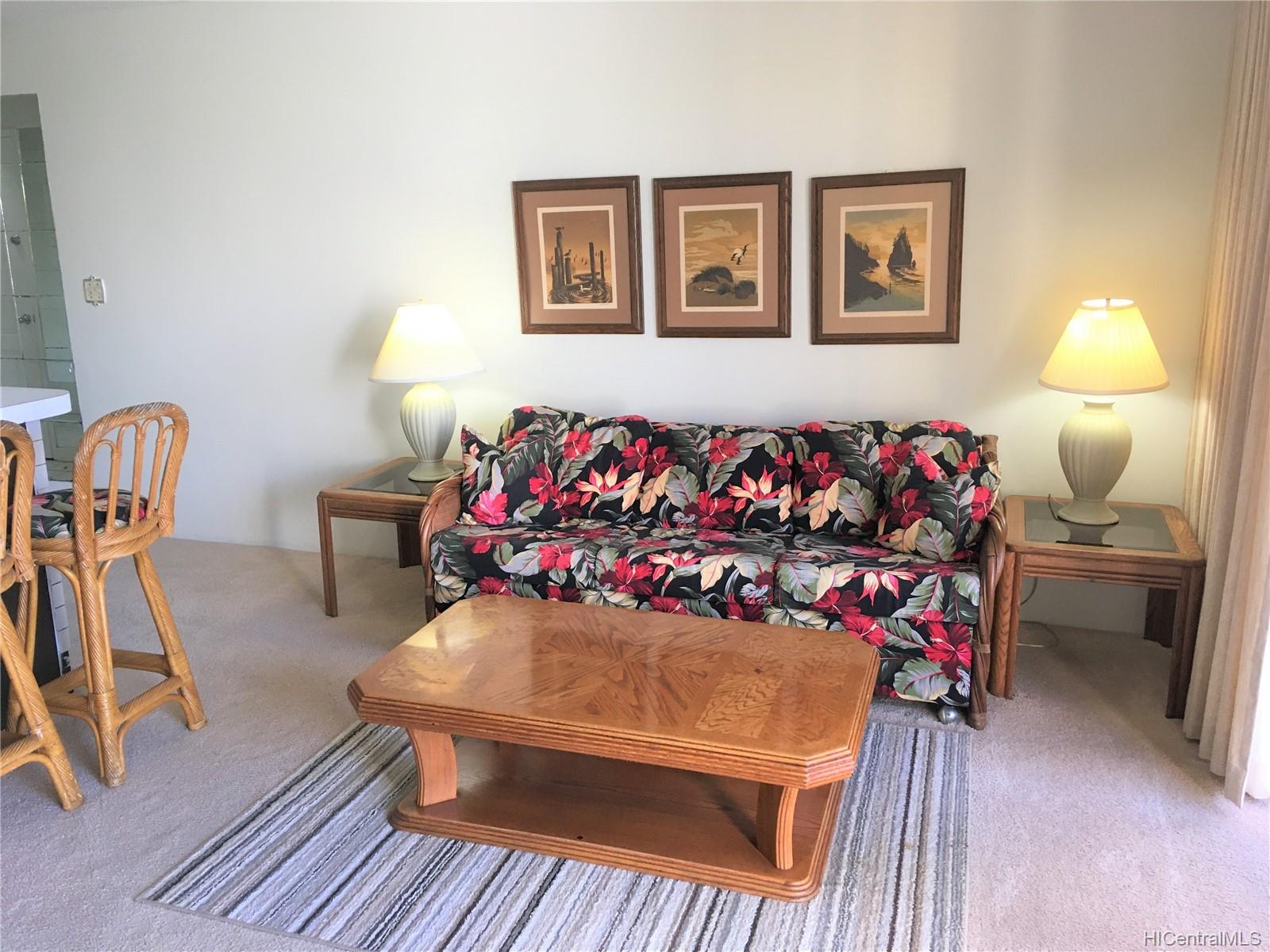 201 Ohua Avenue #906-I, Honolulu, HI 96815