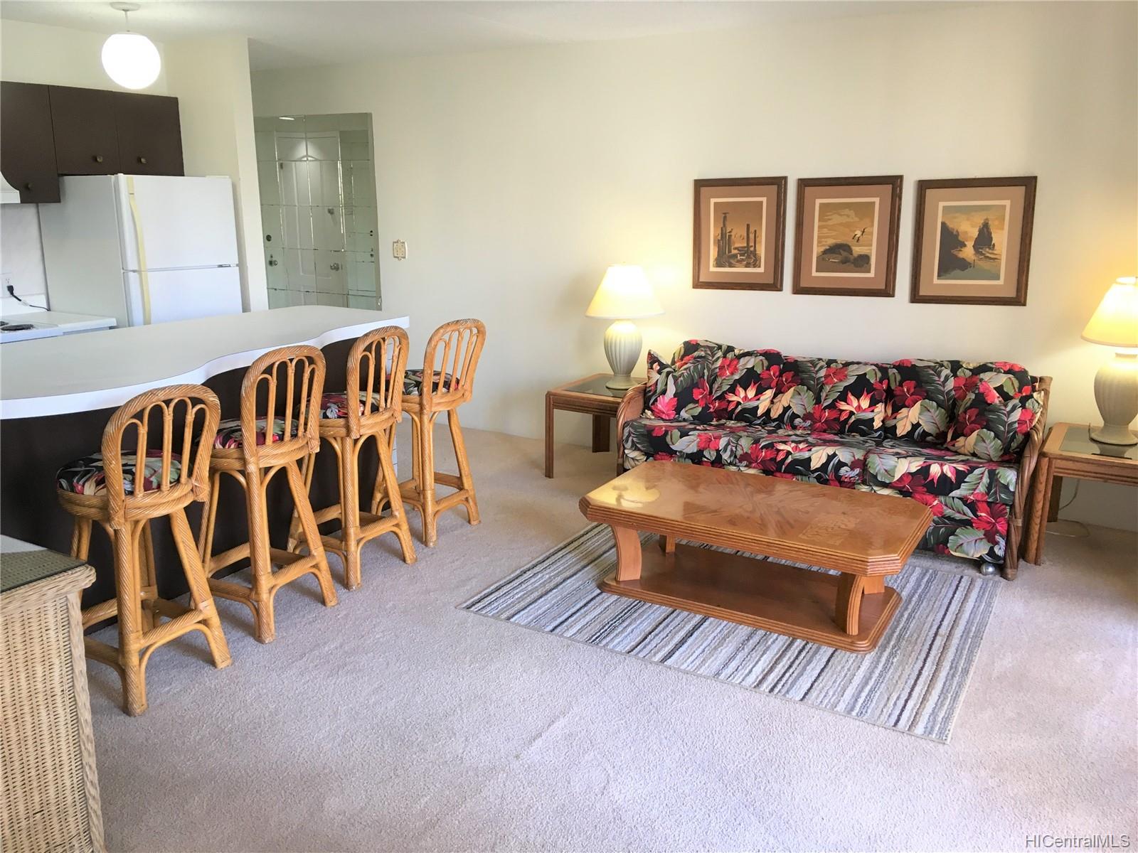 201 Ohua Avenue #906-I, Honolulu, HI 96815