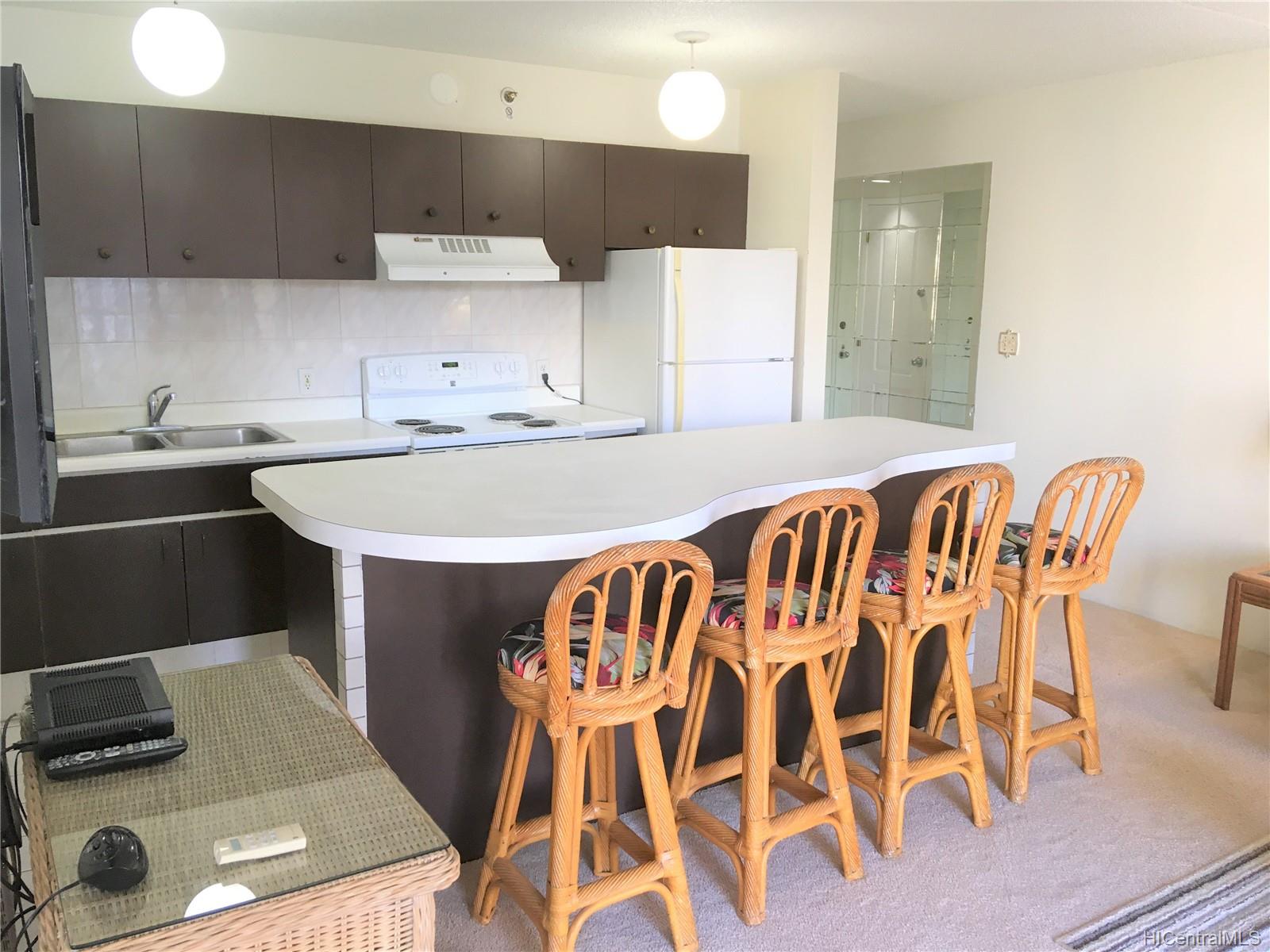 201 Ohua Avenue #906-I, Honolulu, HI 96815