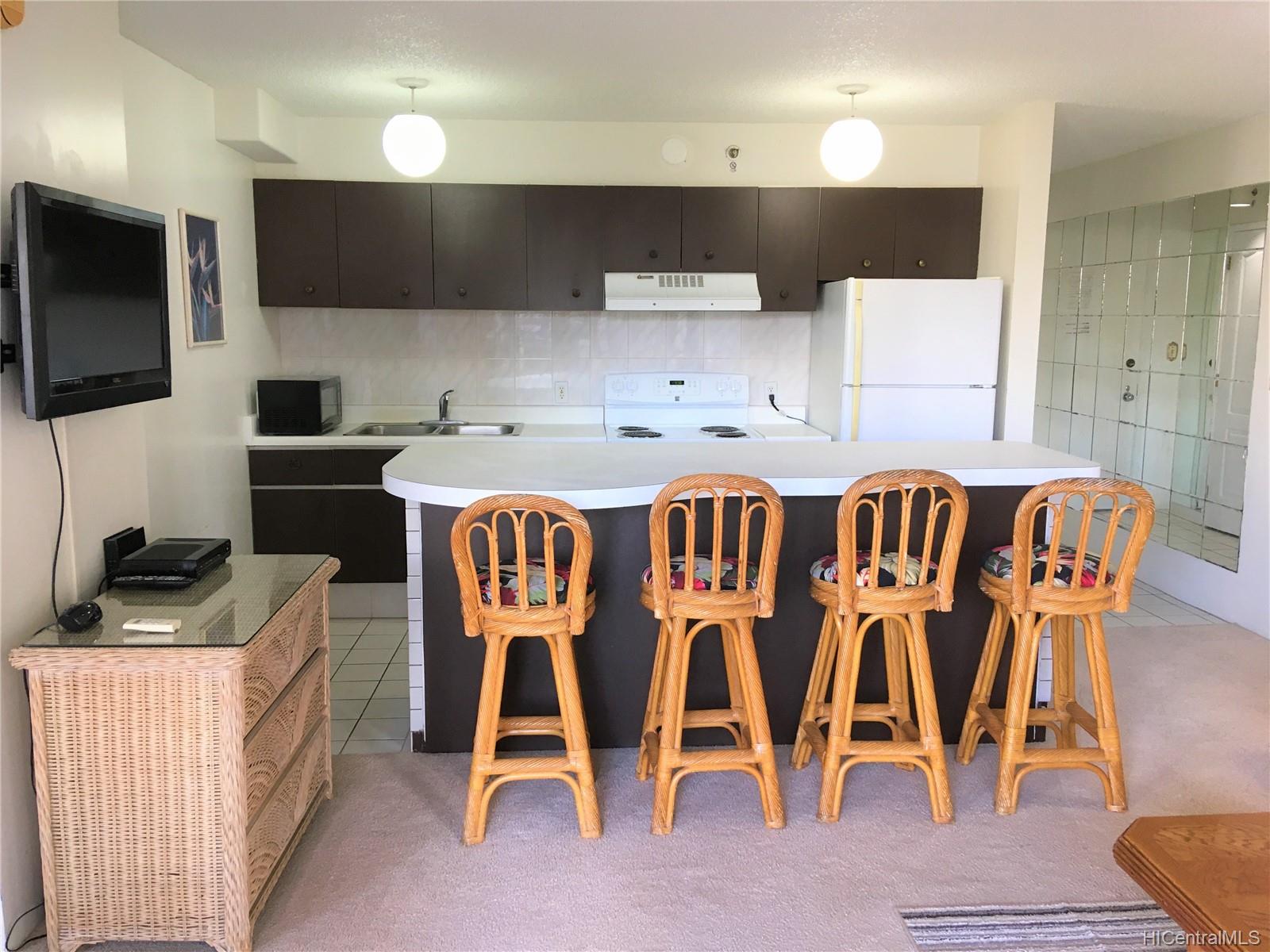 201 Ohua Avenue #906-I, Honolulu, HI 96815