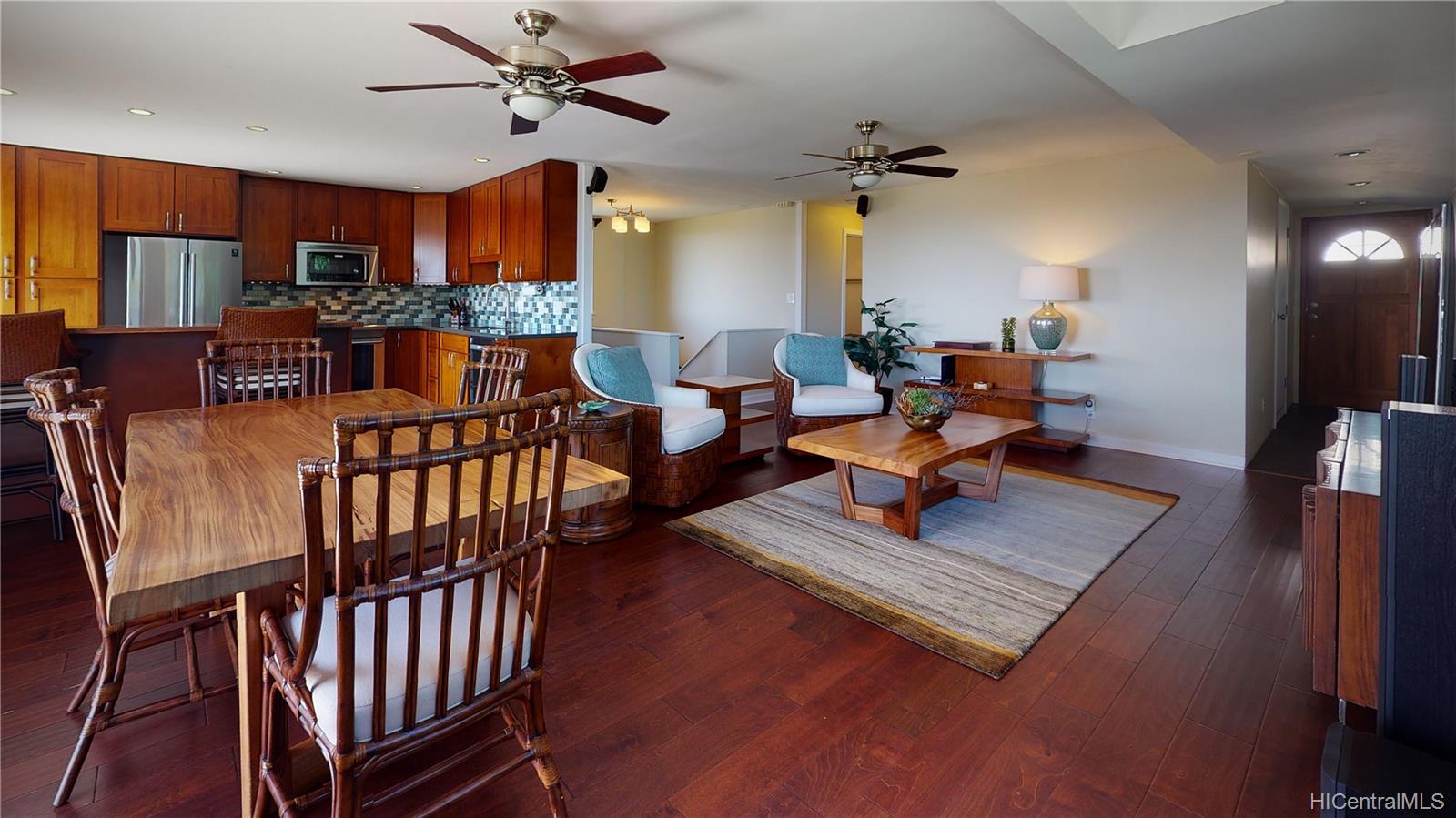 1492 Halekoa Drive Honolulu, HI 96821