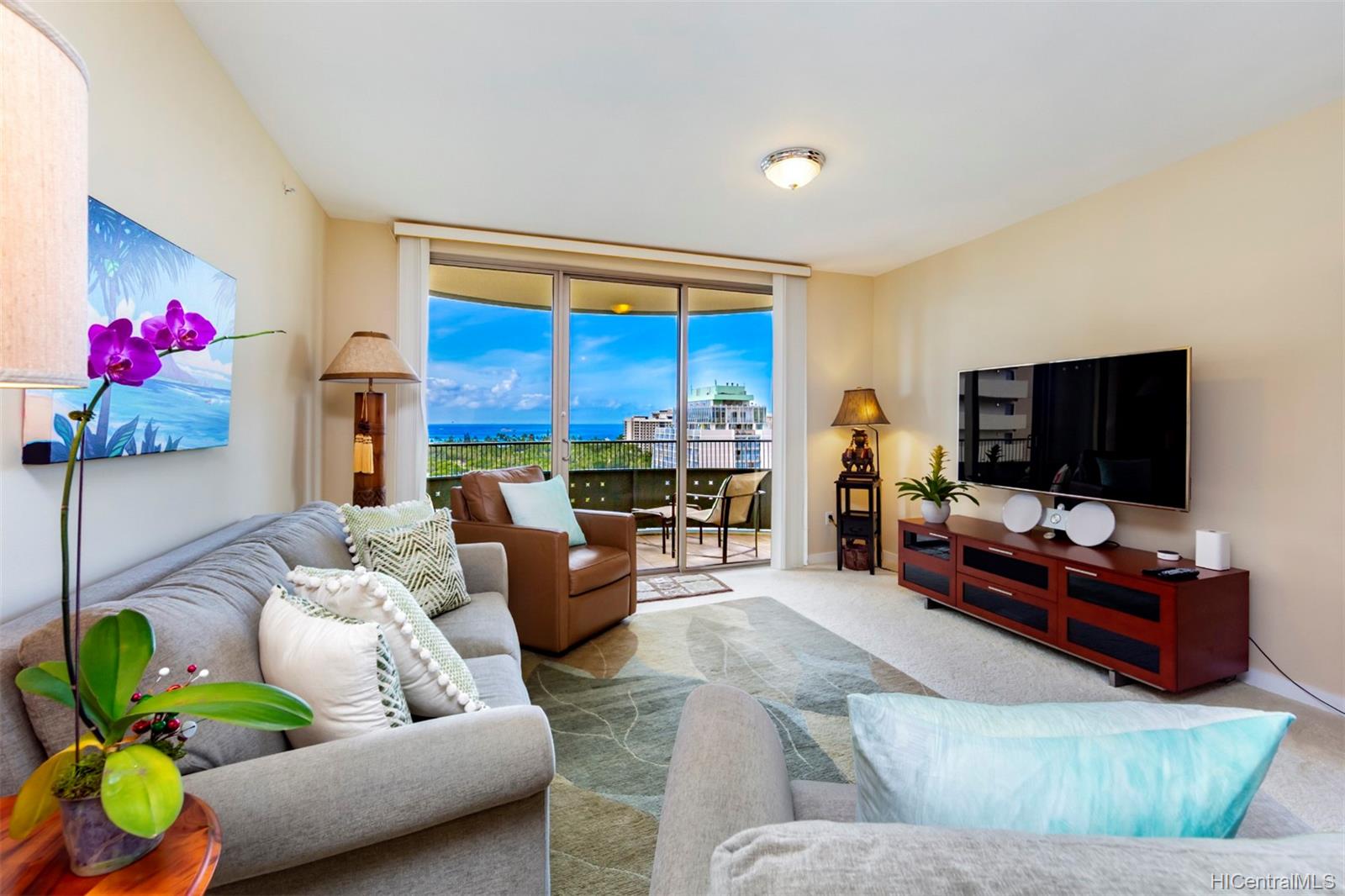 421 Olohana Street #1201, Honolulu, HI 96815