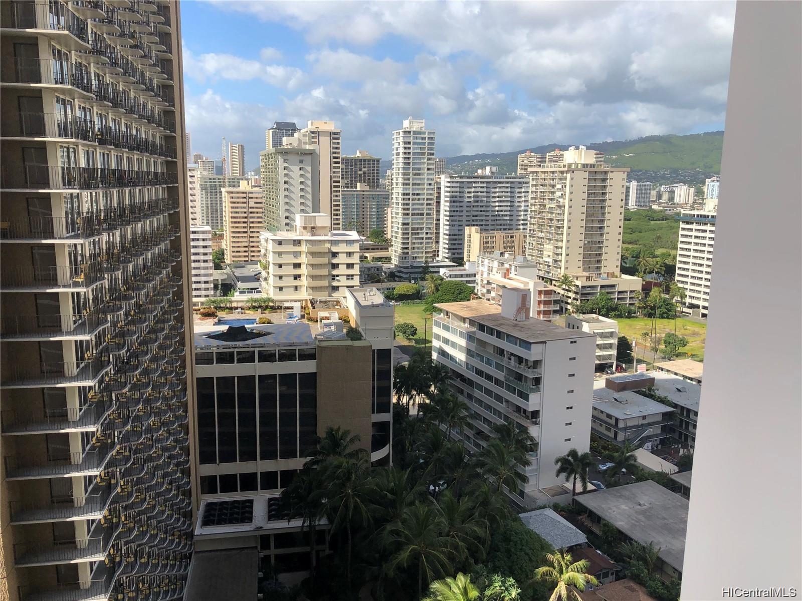 201 Ohua Avenue #2008-I, Honolulu, HI 96815