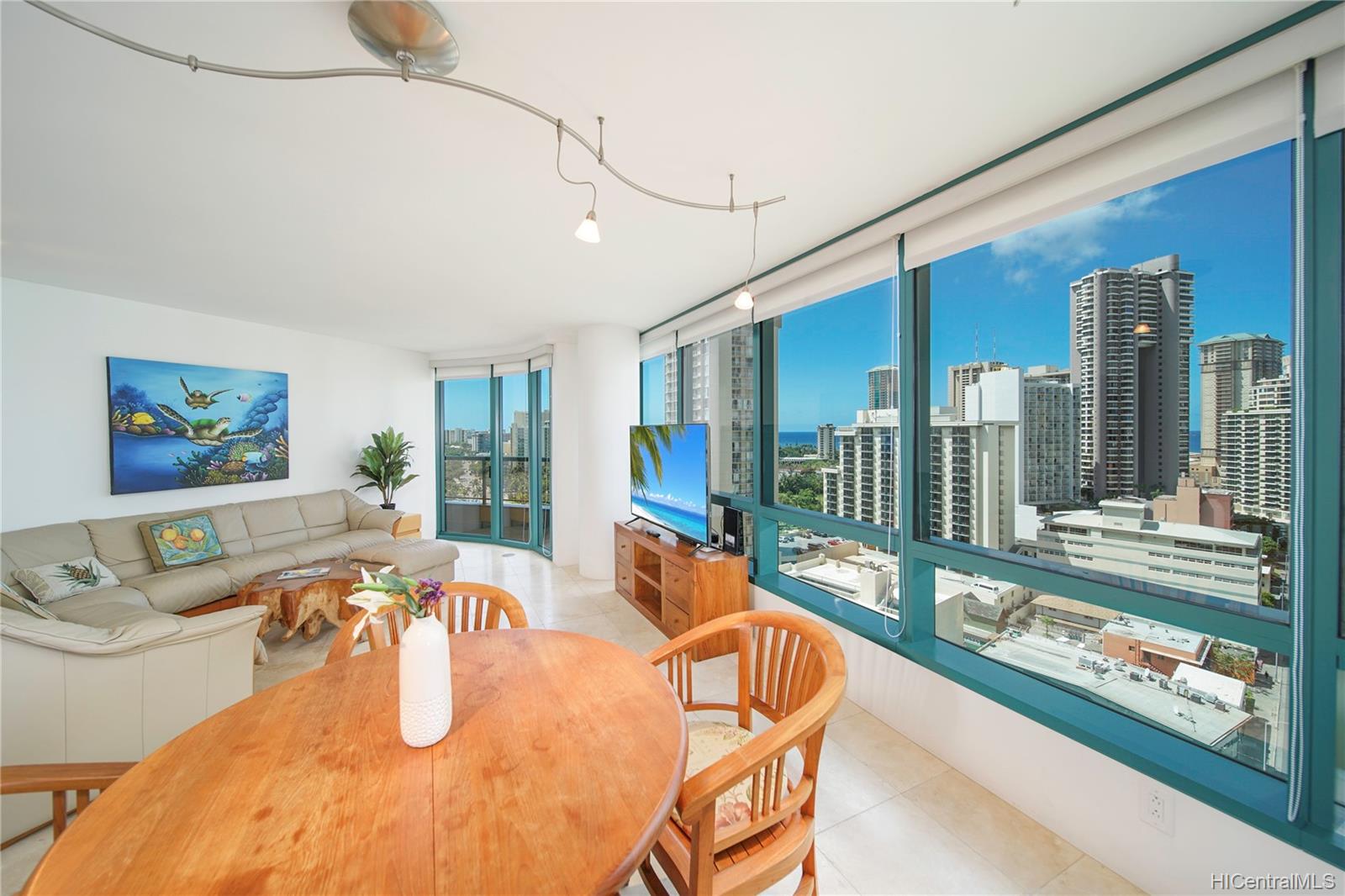 1888 Kalakaua Avenue #2005, Honolulu, HI 96815