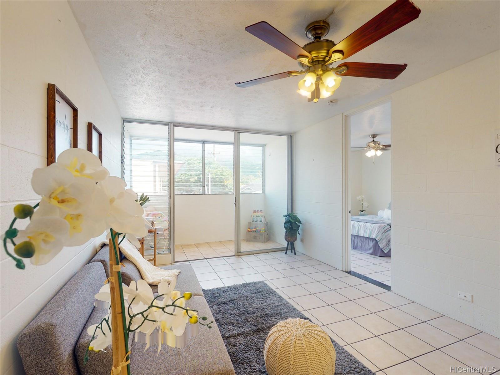 1870 Lusitana Street #308, Honolulu, HI 96813