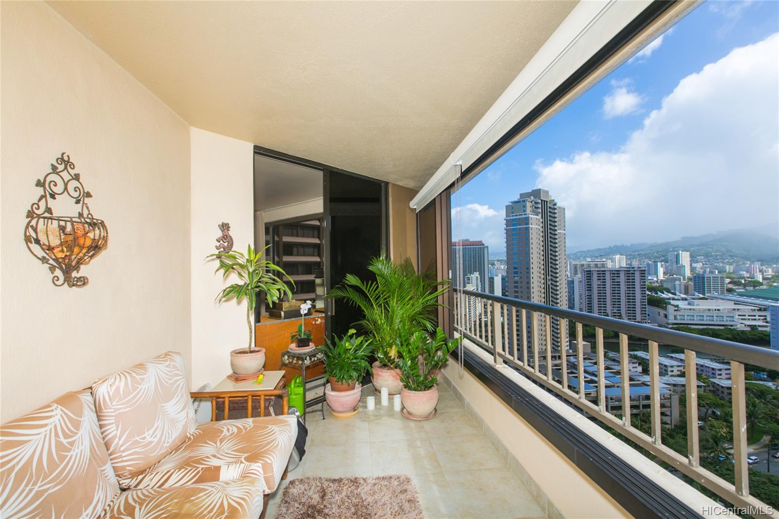 1778 Ala Moana Boulevard #2716, Honolulu, HI 96815