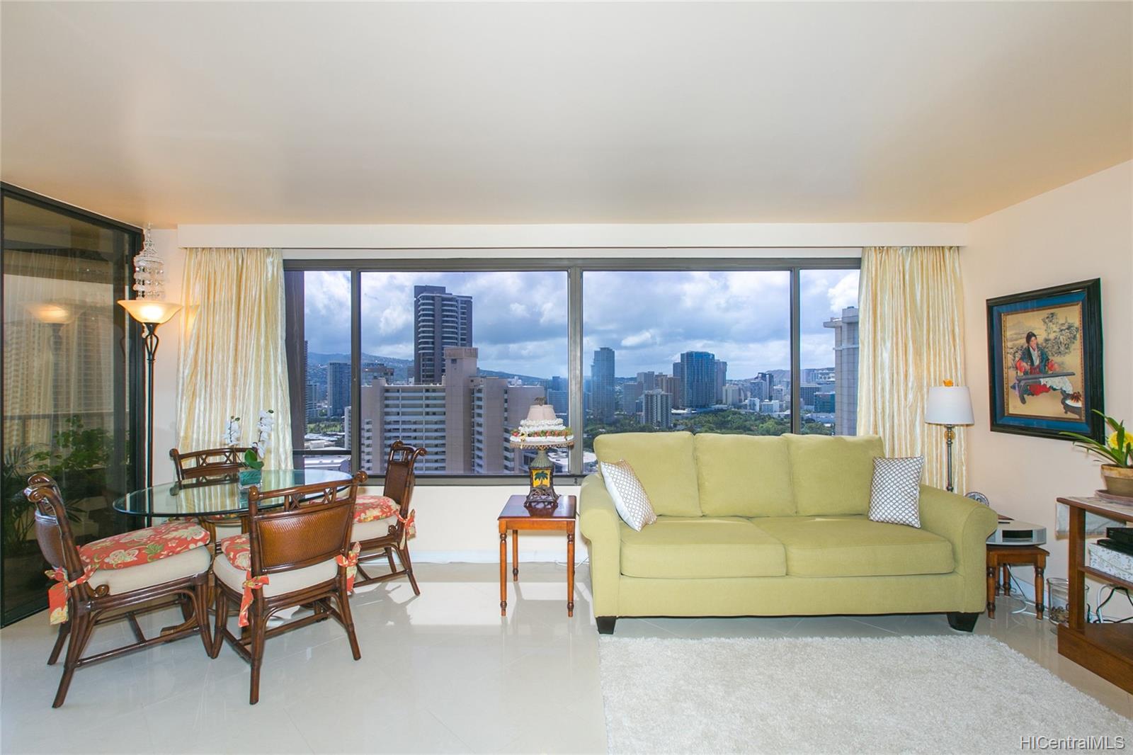 1778 Ala Moana Boulevard #2716, Honolulu, HI 96815