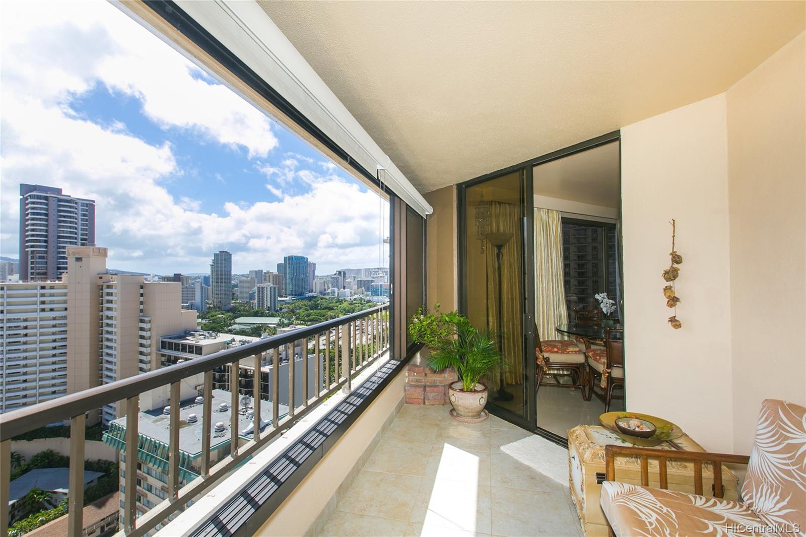 1778 Ala Moana Boulevard #2716, Honolulu, HI 96815