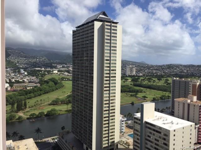 2240 Kuhio Avenue #2907, Honolulu, HI 96815