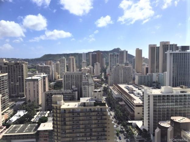 2240 Kuhio Avenue #2907, Honolulu, HI 96815