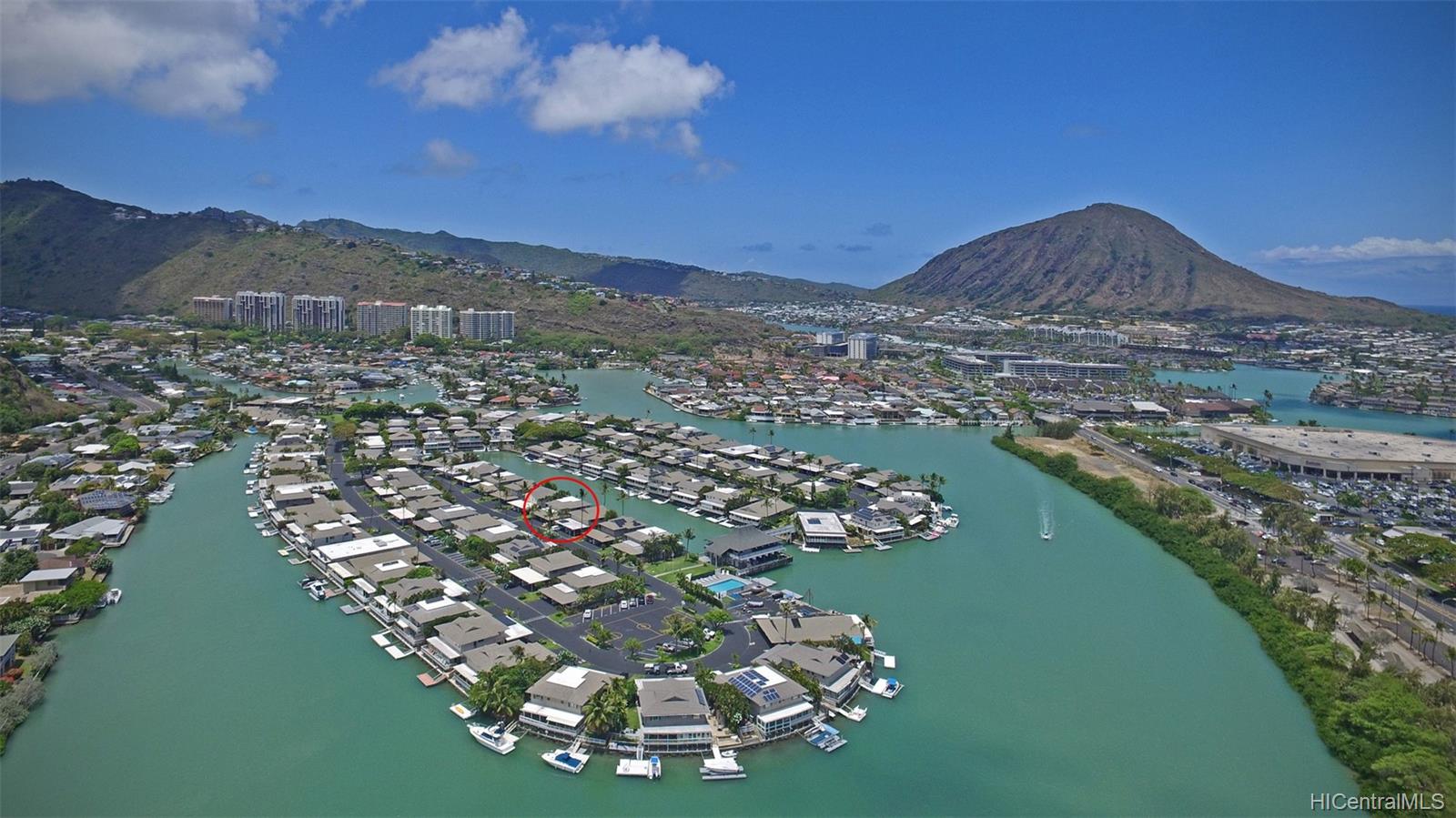 138 Opihikao Way #992, Honolulu, HI 96825