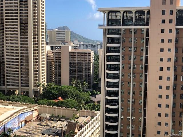 1777 Ala Moana Boulevard #2132, Honolulu, HI 96815