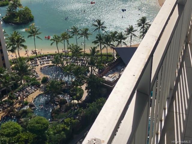 1777 Ala Moana Boulevard #2132, Honolulu, HI 96815