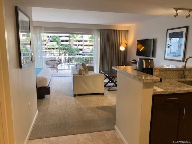 1777 Ala Moana Boulevard #213, Honolulu, HI 96815