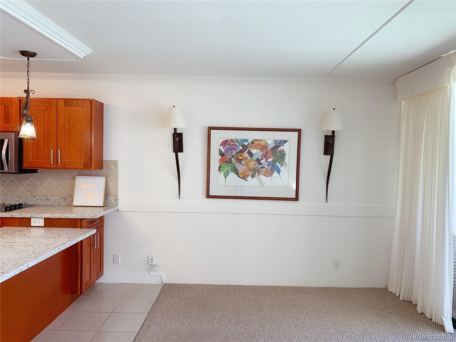 201 Ohua Avenue #1010-II, Honolulu, HI 96815