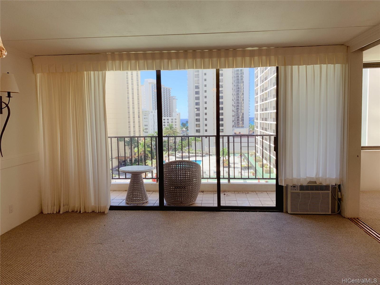 201 Ohua Avenue #1010-II, Honolulu, HI 96815