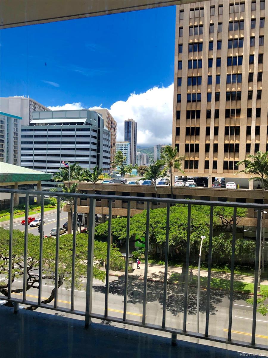 1617 Kapiolani Boulevard #603, Honolulu, HI 96814