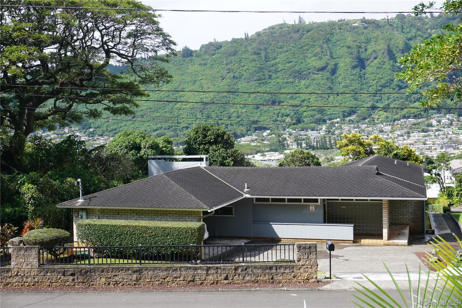 3244 Alani Drive Honolulu, HI 96822