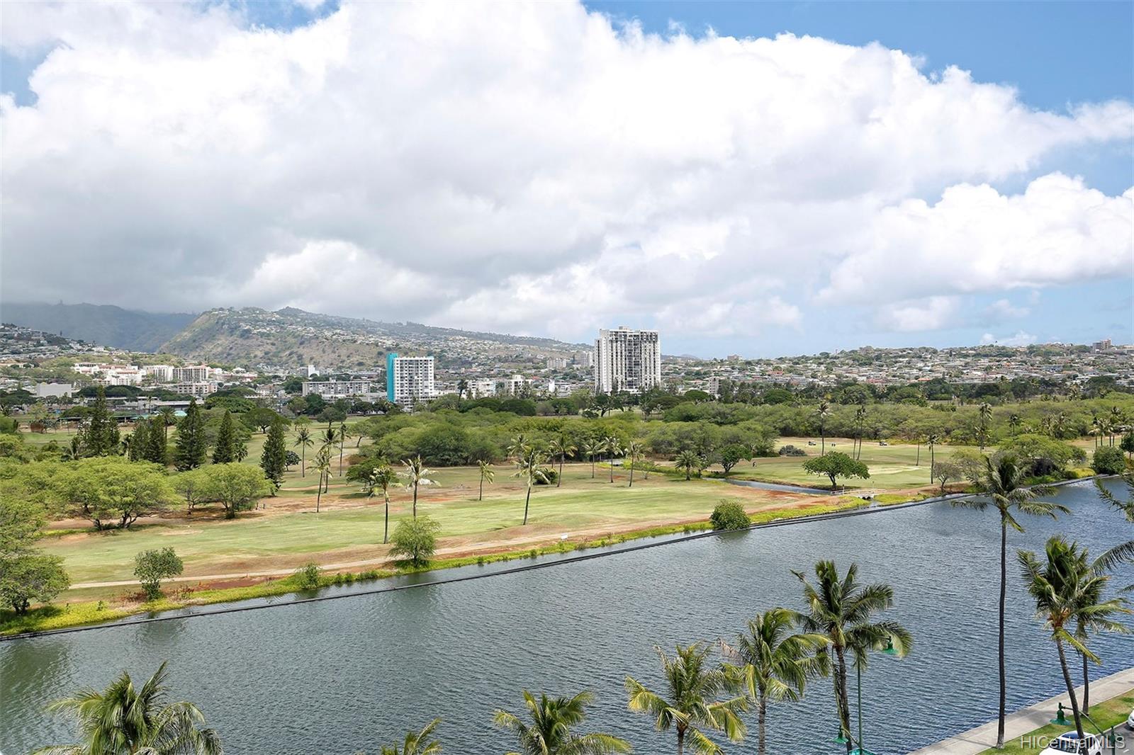 2281 Ala Wai Boulevard #903, Honolulu, HI 96815