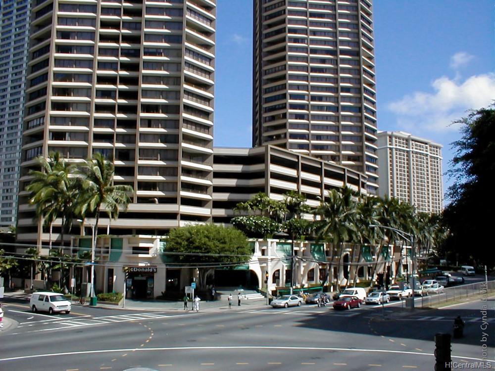 1778 Ala Moana Boulevard #1006, Honolulu, HI 96815