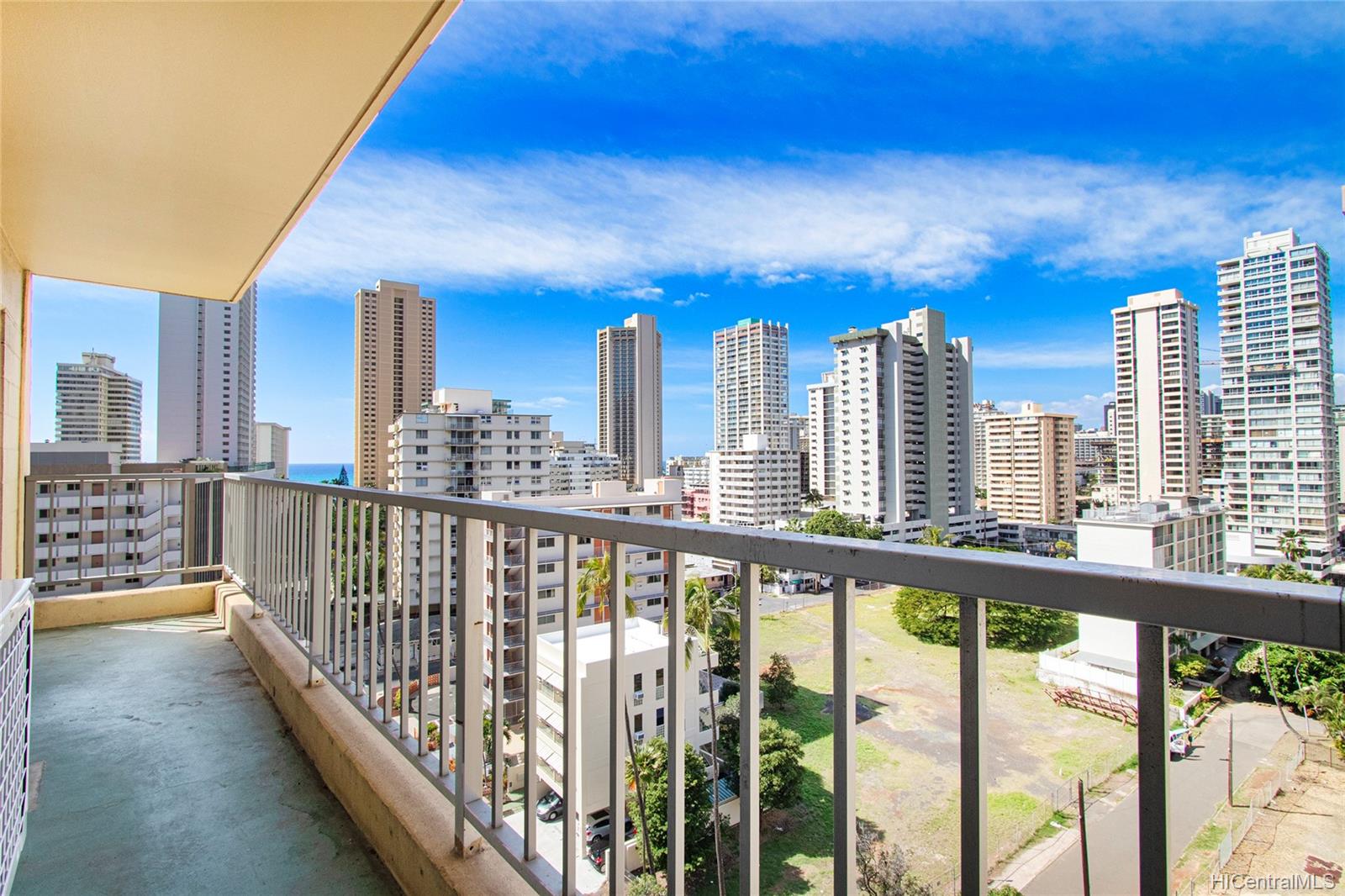 303 Liliuokalani Avenue #1103, Honolulu, HI 96815