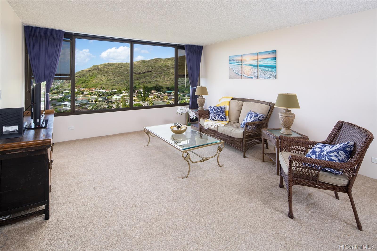 6710 Hawaii Kai Drive #1402, Honolulu, HI 96825