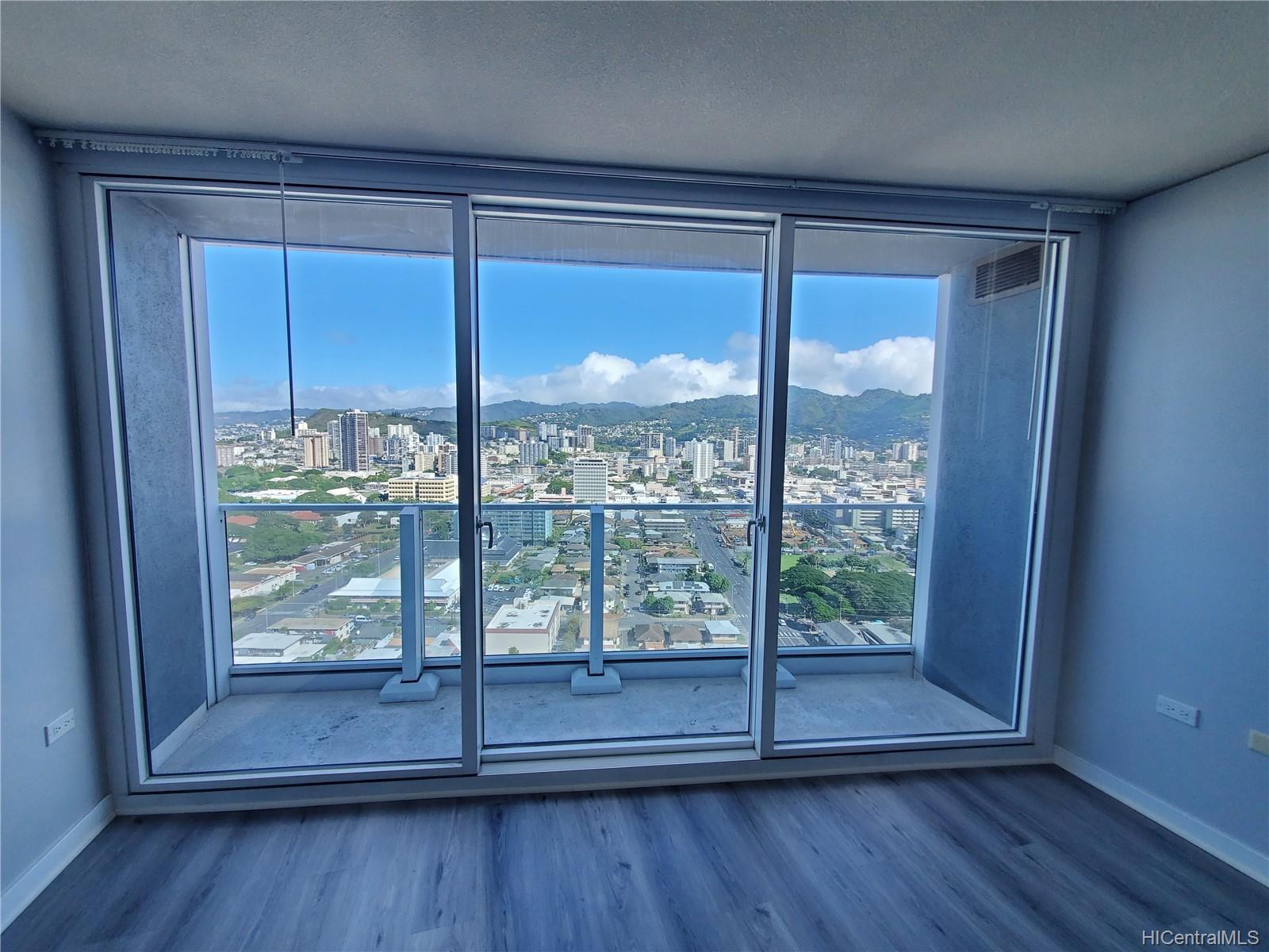 1296 Kapiolani Boulevard #II-2802, Honolulu, HI 96814