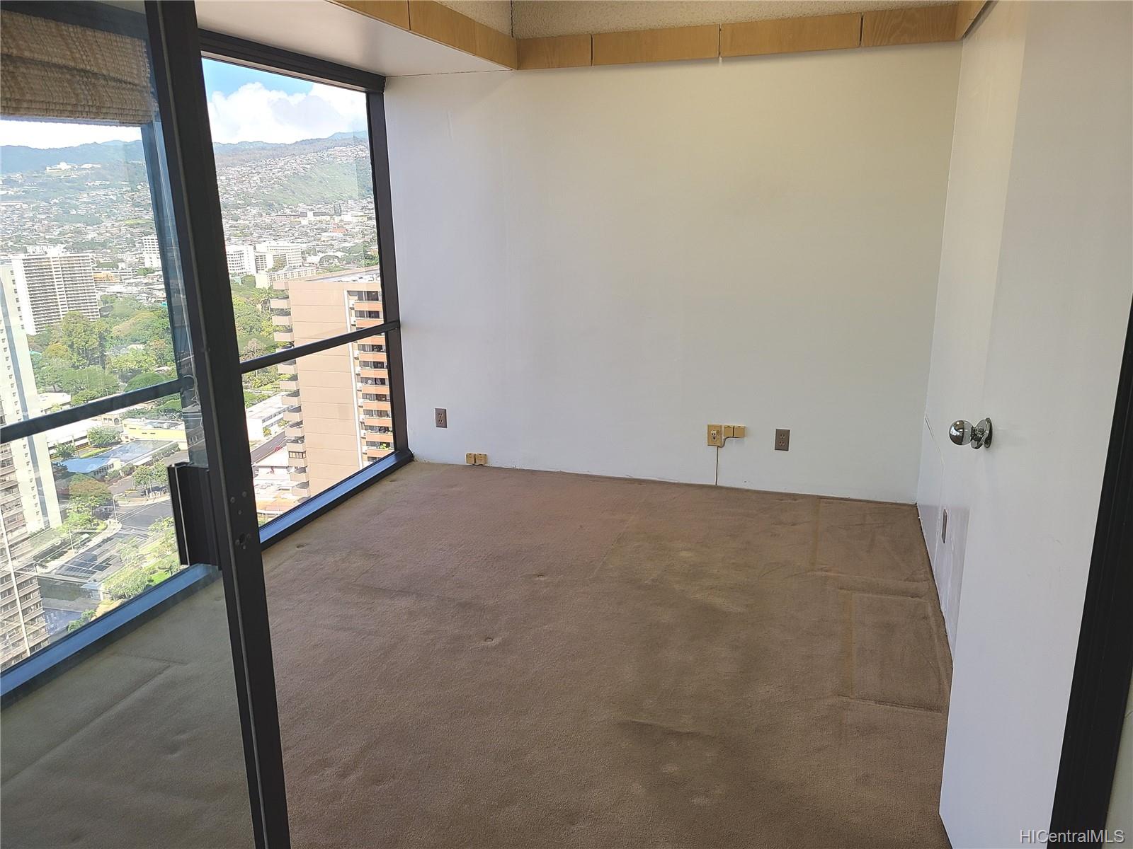 1188 Bishop Street #3409, Honolulu, HI 96813