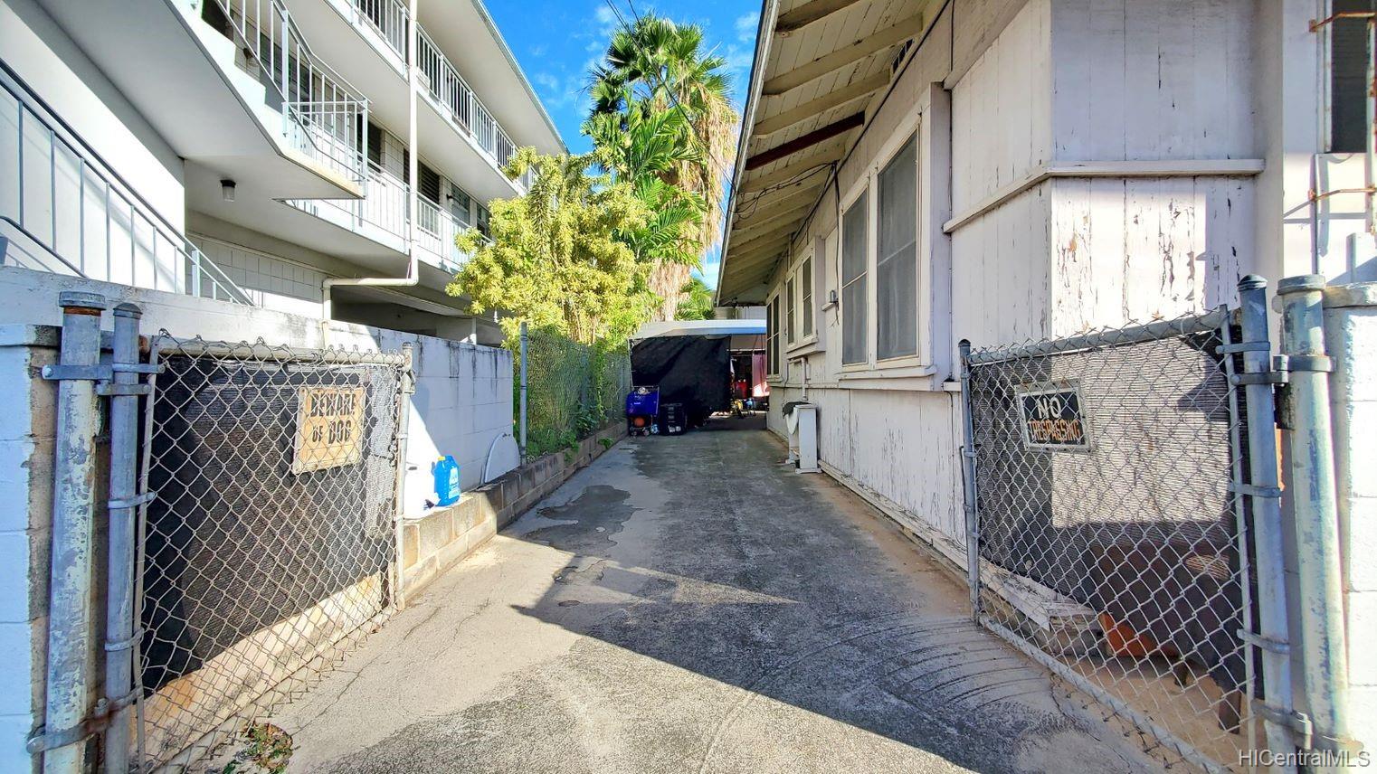 711 Piikoi Street Honolulu, HI 96814