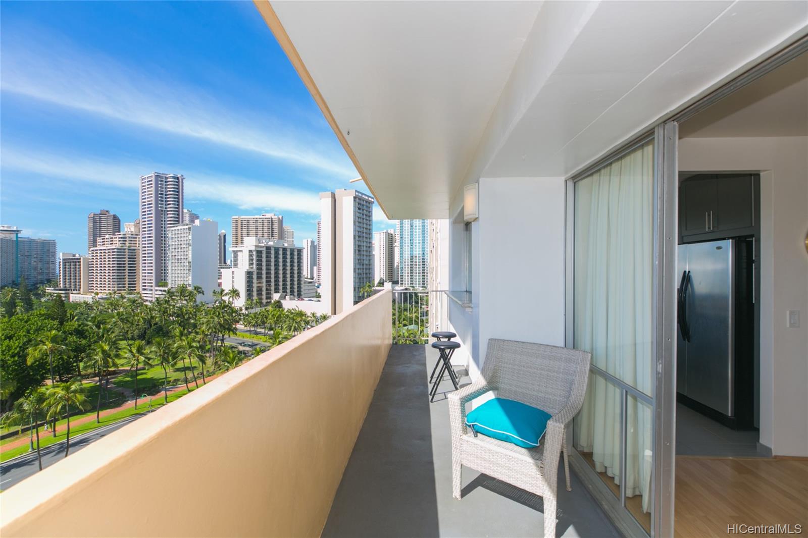 419 Keoniana Street #1205, Honolulu, HI 96815