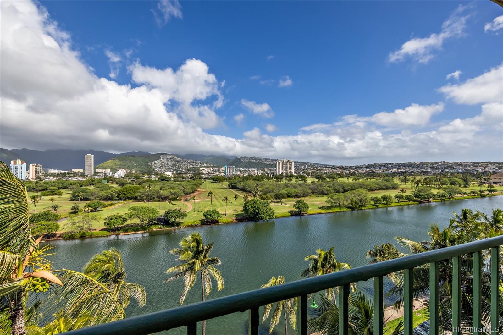 2355 Ala Wai Boulevard #903, Honolulu, HI 96815