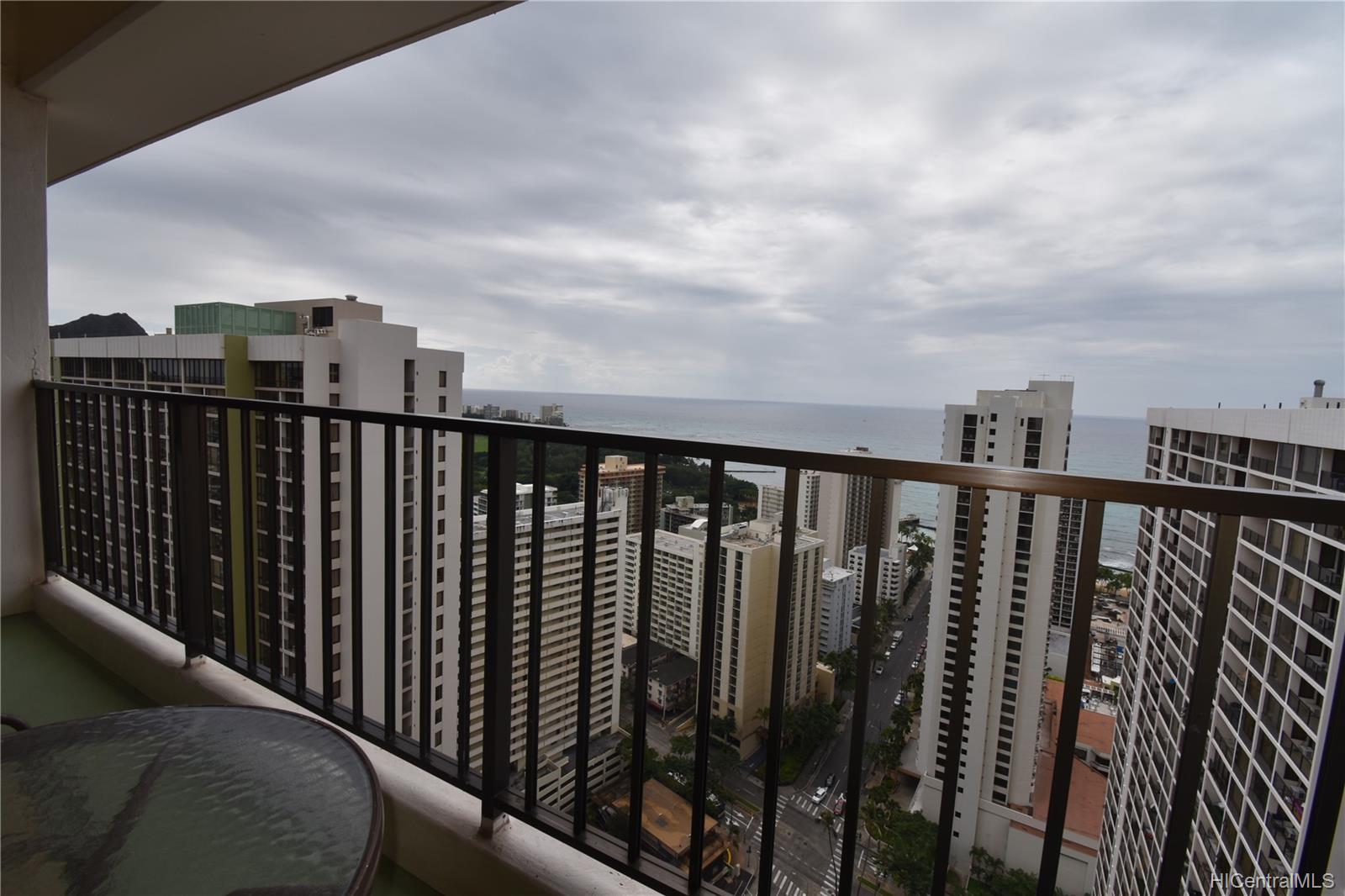 201 Ohua Avenue #3812, Honolulu, HI 96815