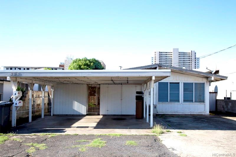 3123 Olu Street Honolulu, HI 96816