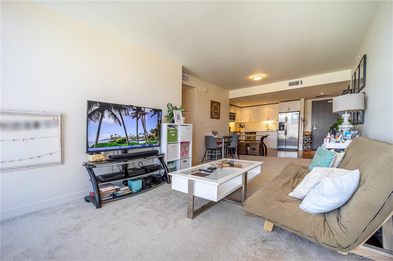 888 Kapiolani Boulevard #2802, Honolulu, HI 96813