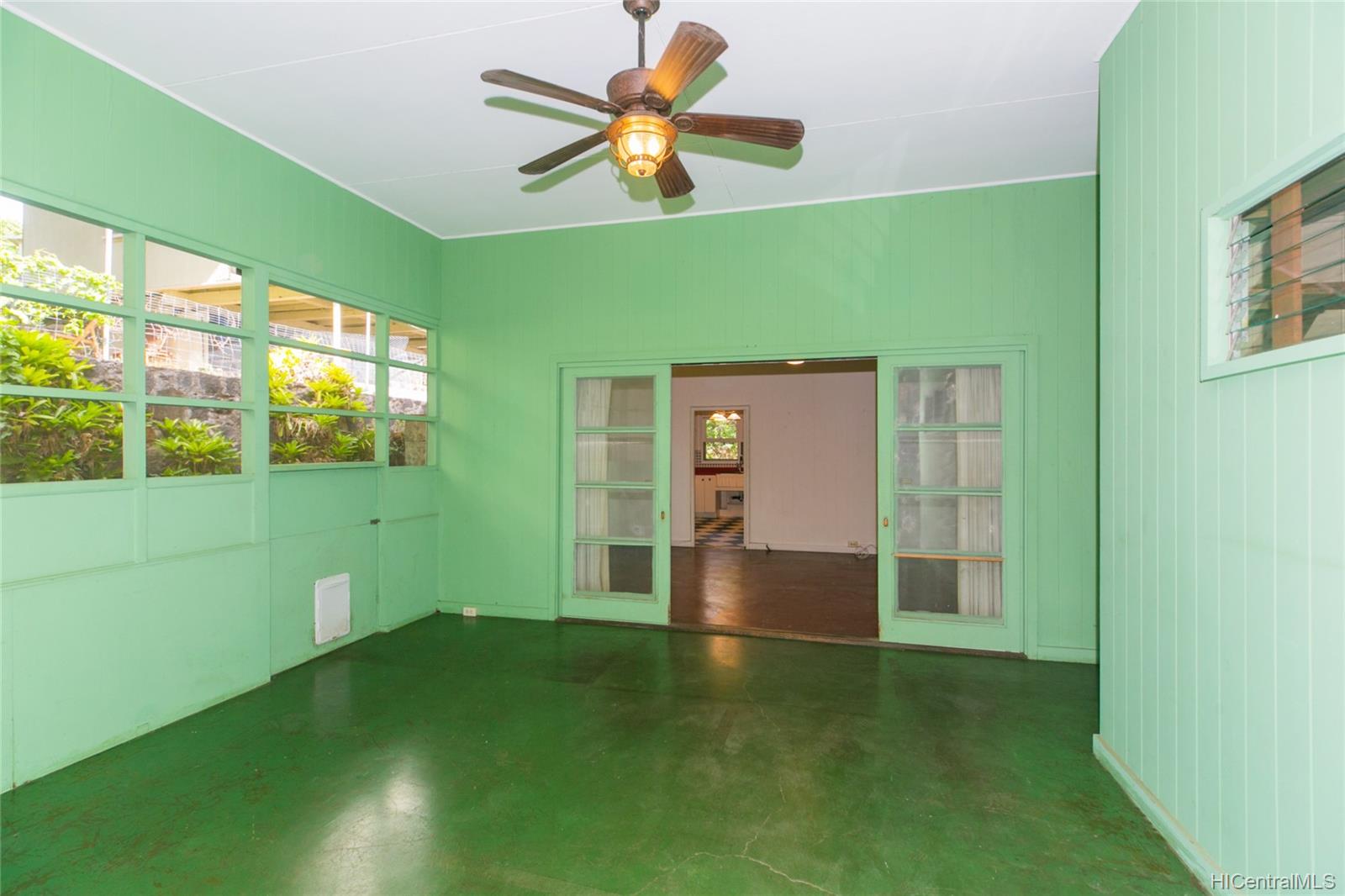 1066D Green Street #D, Honolulu, HI 96822