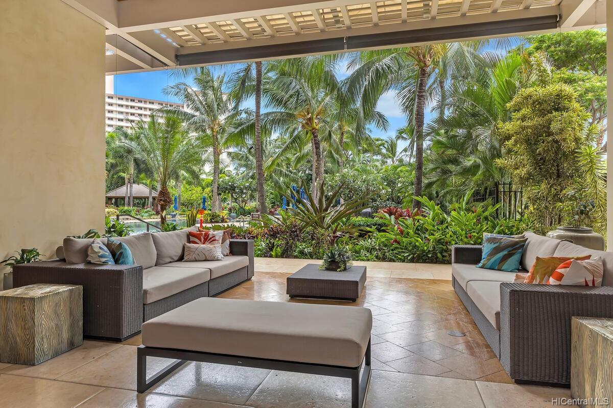 1551 Ala Wai Boulevard #1901, Honolulu, HI 96815