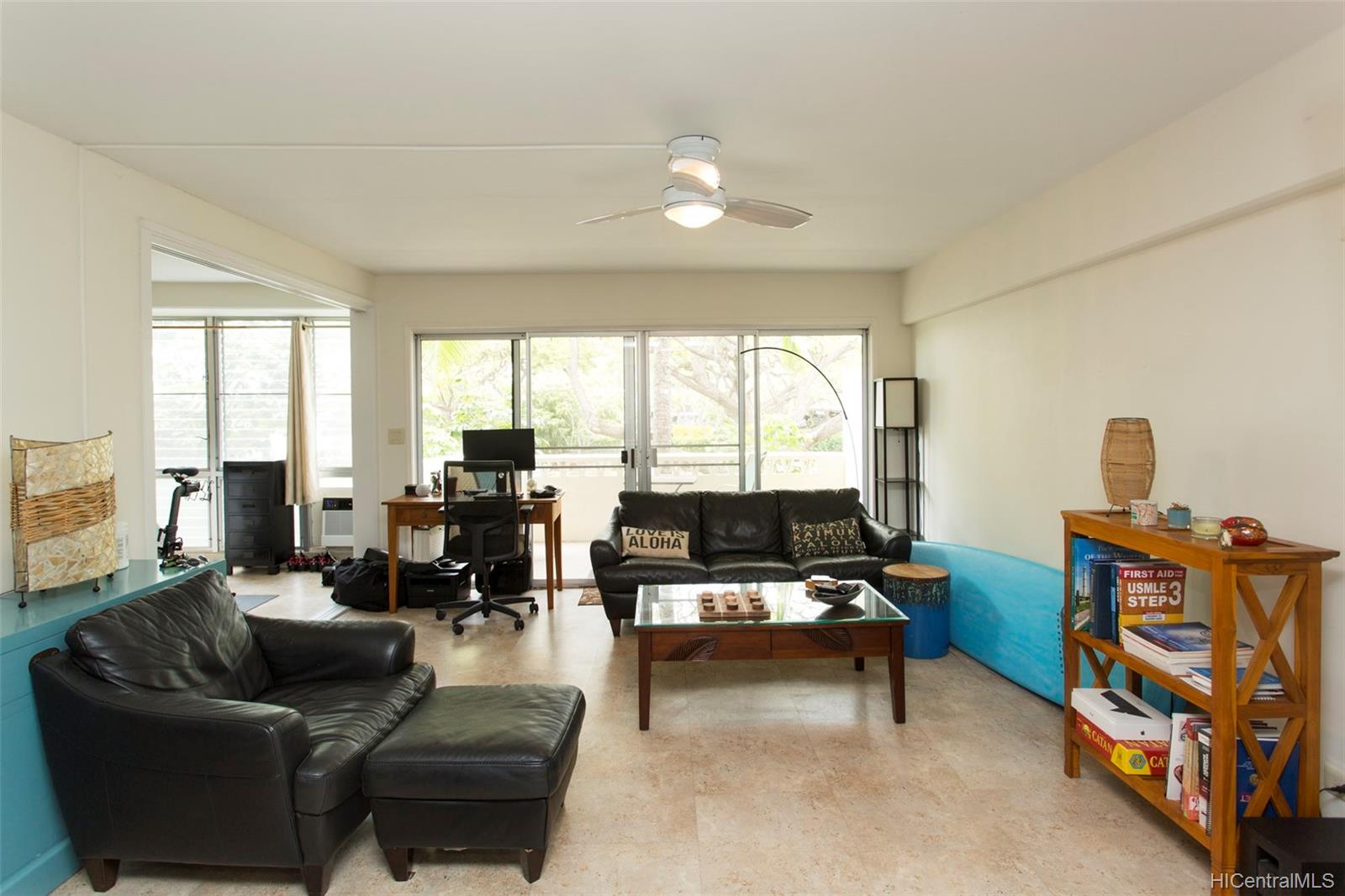 2937 Kalakaua Avenue #28, Honolulu, HI 96815