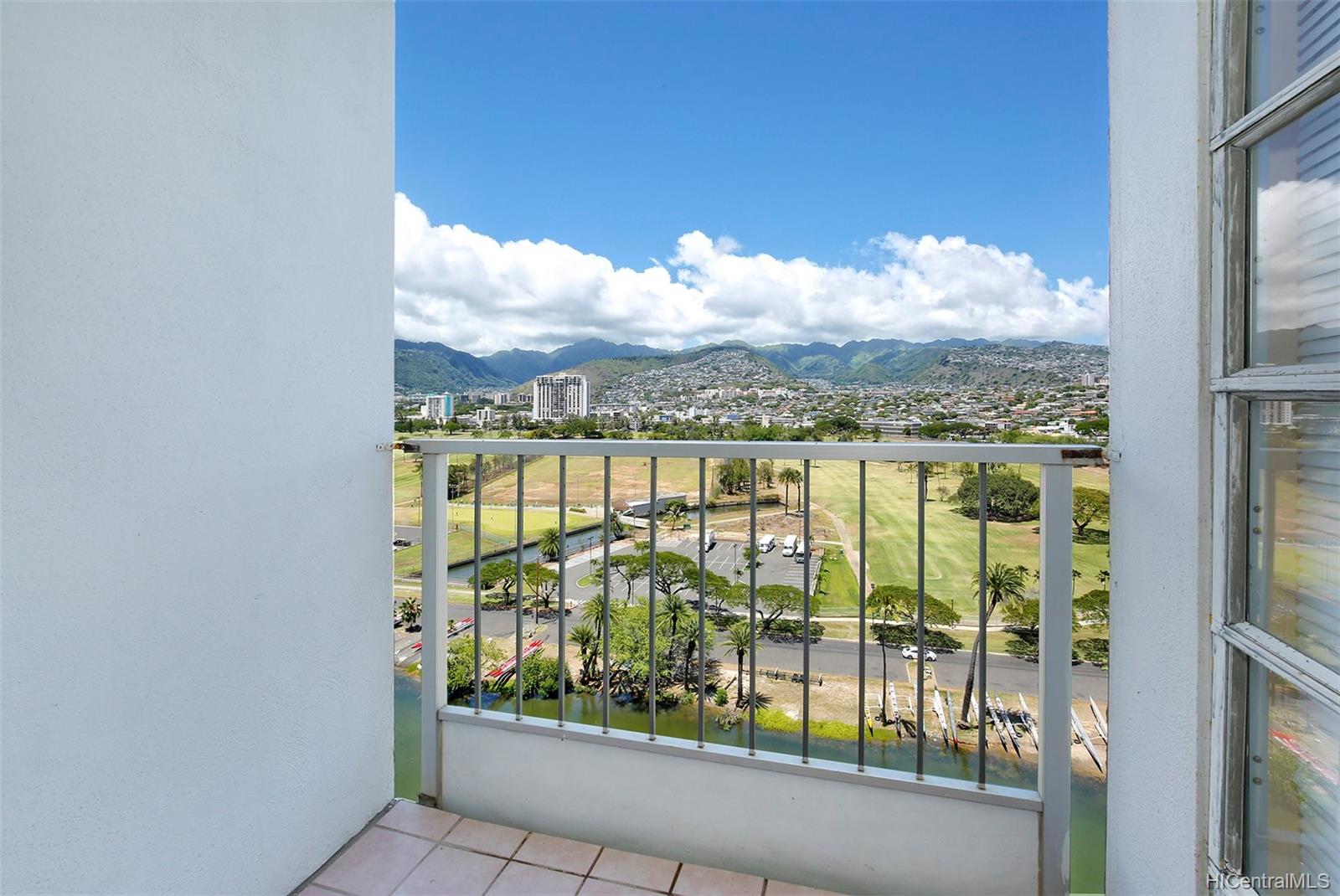 2611 Ala Wai Boulevard #1702, Honolulu, HI 96815