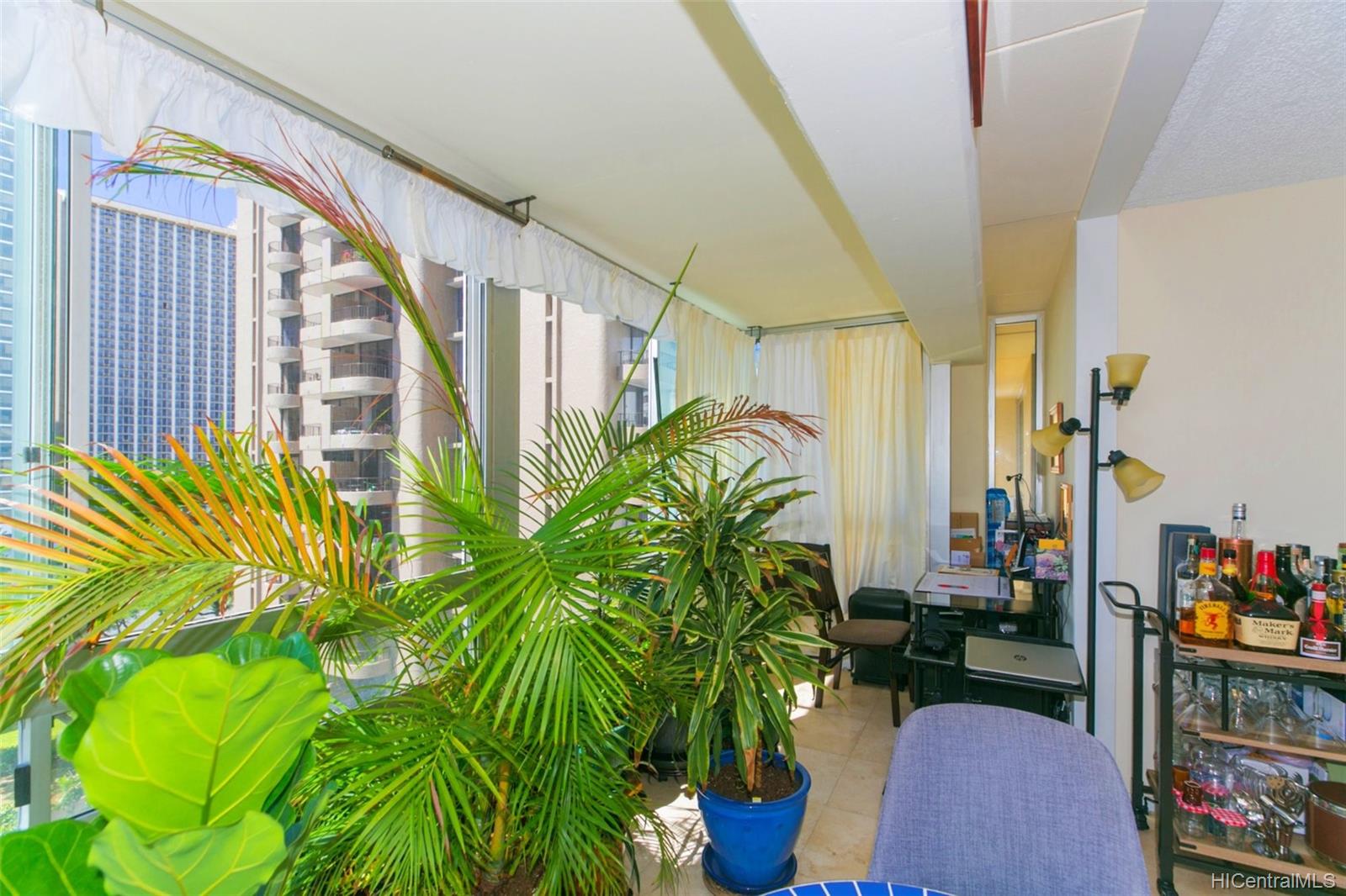 2533 Ala Wai Boulevard #801, Honolulu, HI 96815