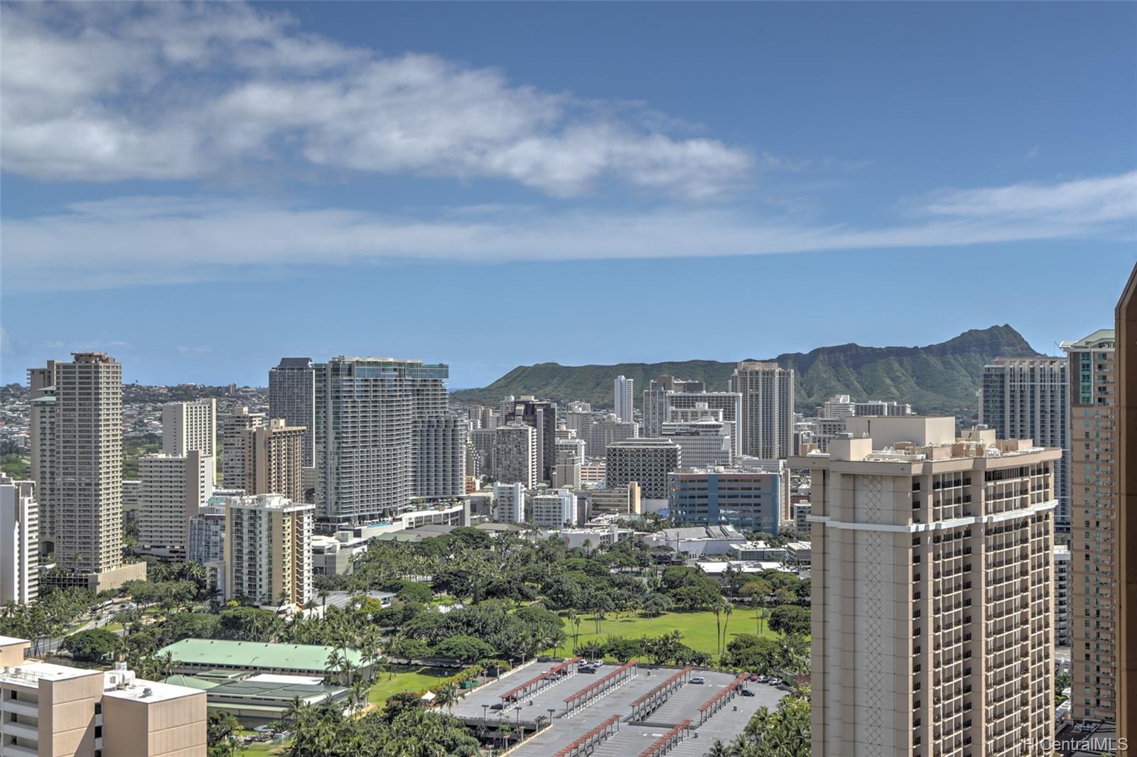 1778 Ala Moana Boulevard ##4007, Honolulu, HI 96815