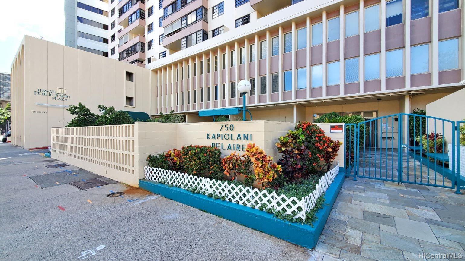 750 Kaheka Street #1106, Honolulu, HI 96814