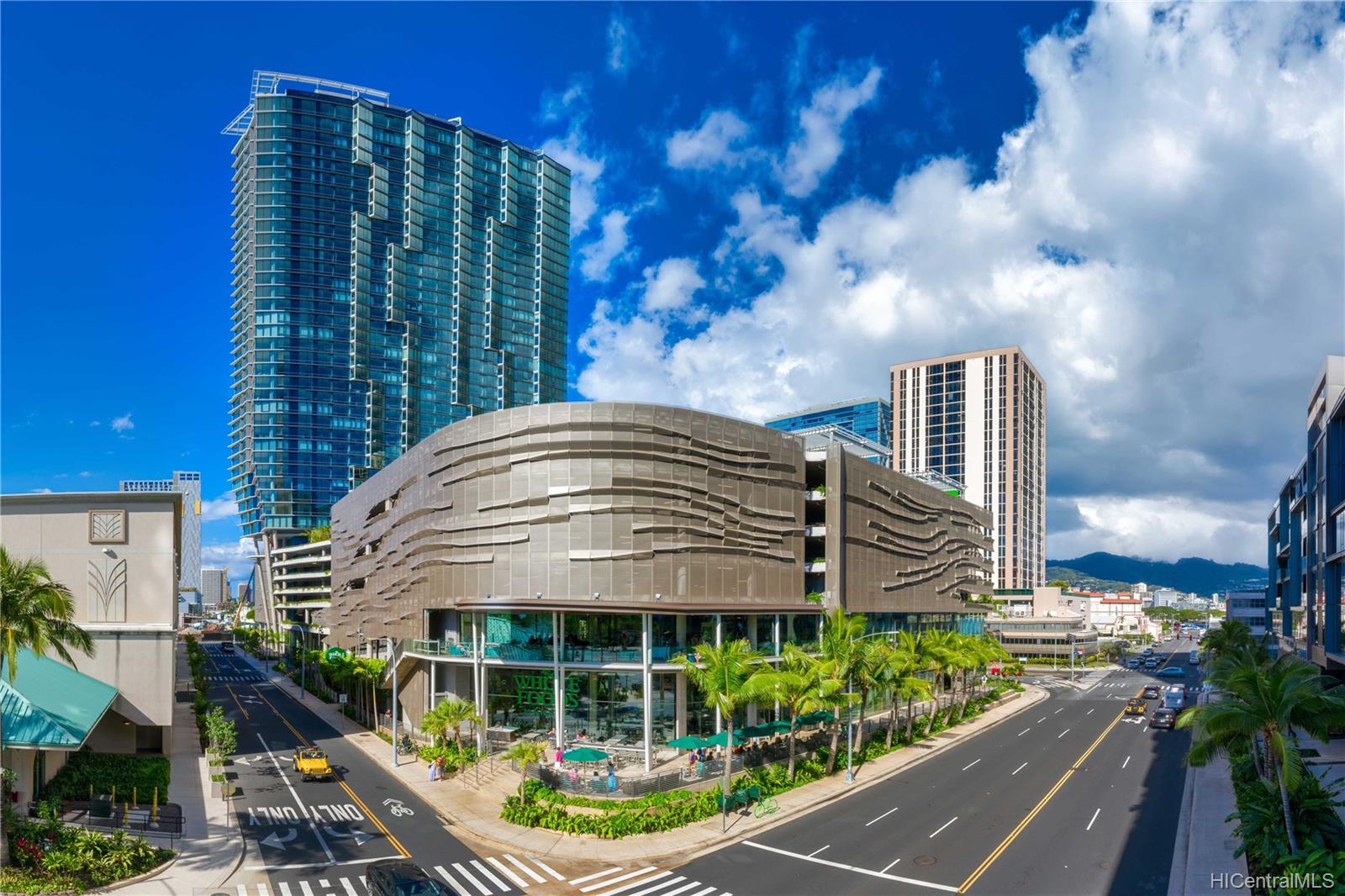 1001 Queen Street #2202, Honolulu, HI 96814