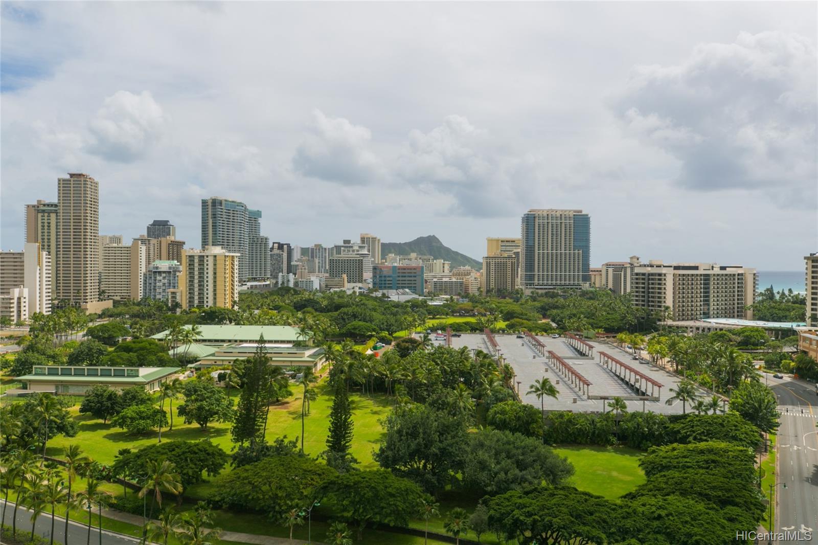 1860 Ala Moana Boulevard #1605, Honolulu, HI 96815