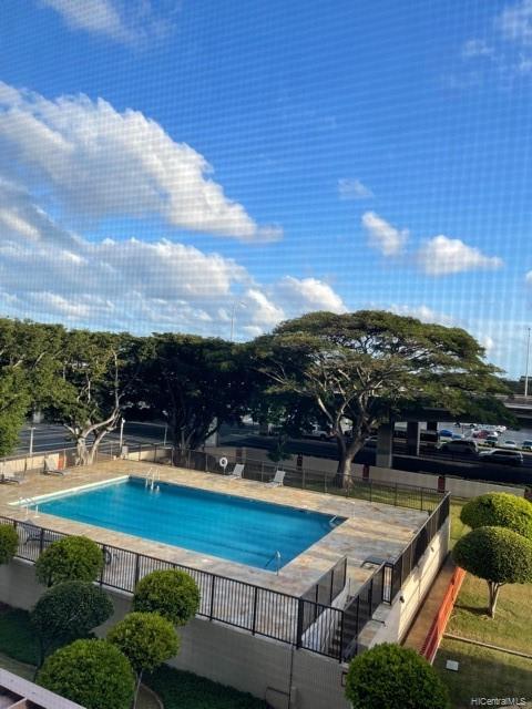 4300 Waialae Avenue #A303, Honolulu, HI 96816