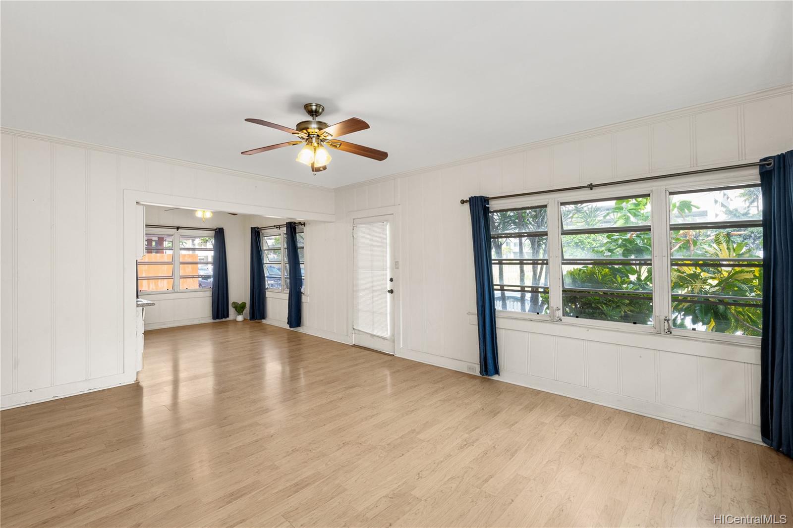 307 Liliuokalani Avenue Honolulu, HI 96815