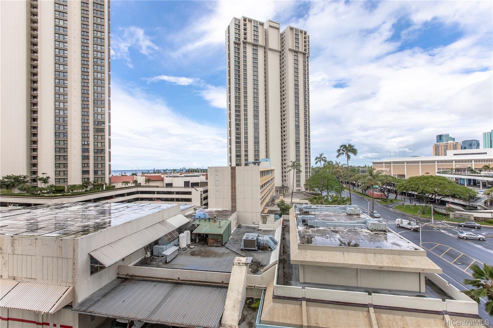 419 Atkinson Drive #706, Honolulu, HI 96814