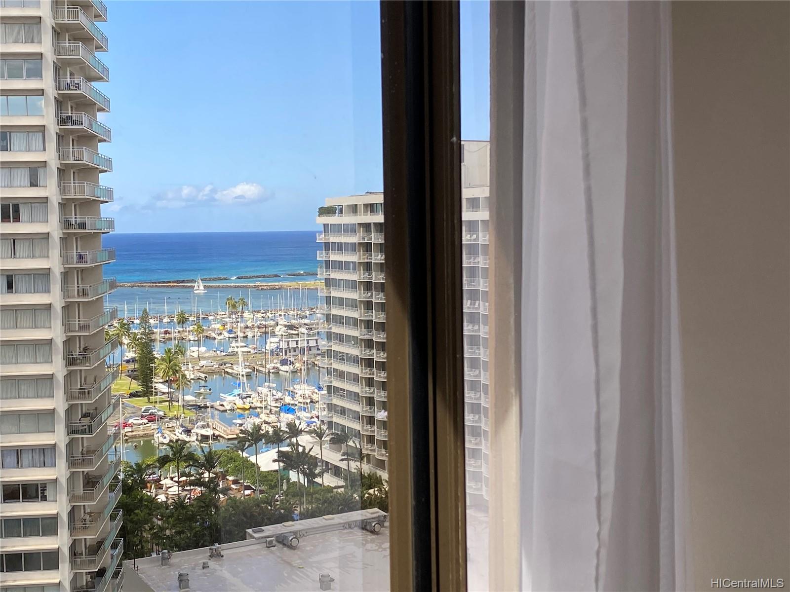 1778 Ala Moana Boulevard #1914, Honolulu, HI 96815