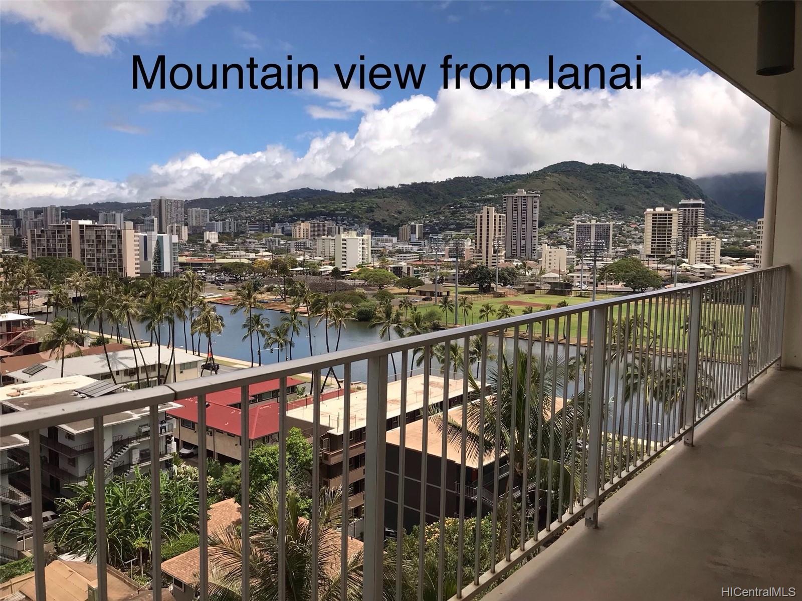 439 Keoniana Street #1105, Honolulu, HI 96815