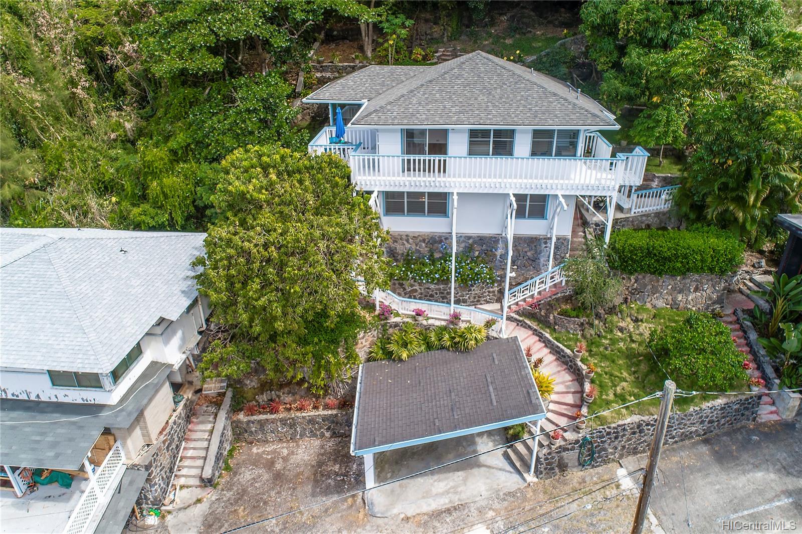 2455 Pacific Hts Road #D, Honolulu, HI 96813